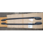 Рейлинг Крыши